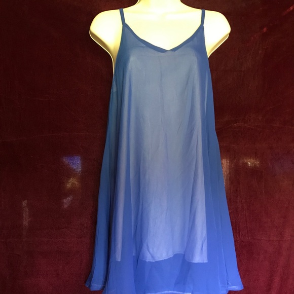 Sexemara Dresses & Skirts - SexeMara Dress with Nude Lining Size Small